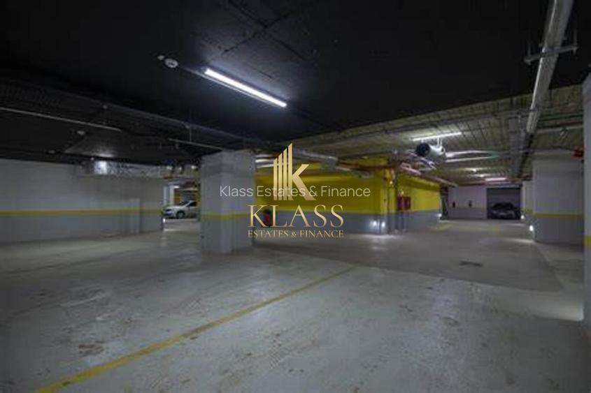 Studio premium de închiriat | Cloud9 Residence | Parcare inclusă | Aviației - 6