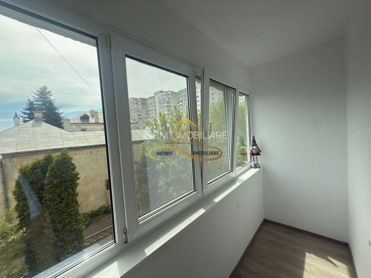 Apartament 2 camere de vanzare in Bacau bulevardul Unirii - 6