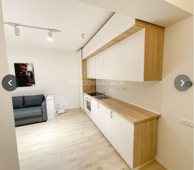 Apartament 2 Camere| Regie Residence Grozavesti| Loc Parcare| Metrou |Centrala - 3