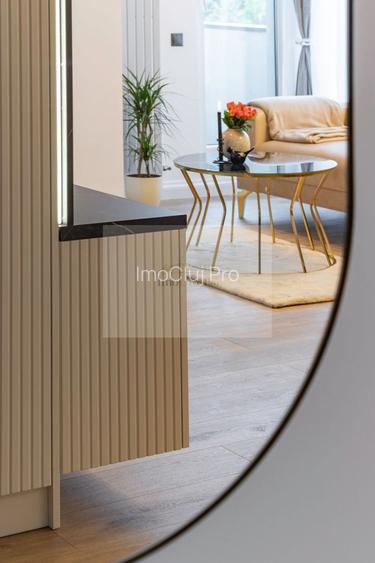 🌟 Apartament vanzare 2 camere, ultrafinisat, parcare, zonă centrală - 26