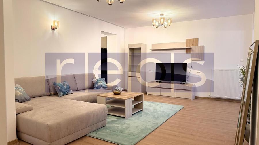 ÎNCHIRIERE 3 CAMERE | FLOREASCA | CENTRALA PROPRIE - 3