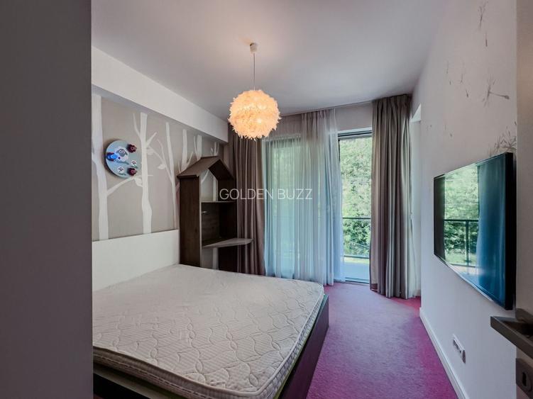 Vila moderna I Tunari - 13