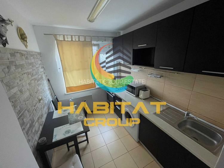Apartament de Inchiriat - 2 camere decomandat – Militari/Piata Gorjului - 5