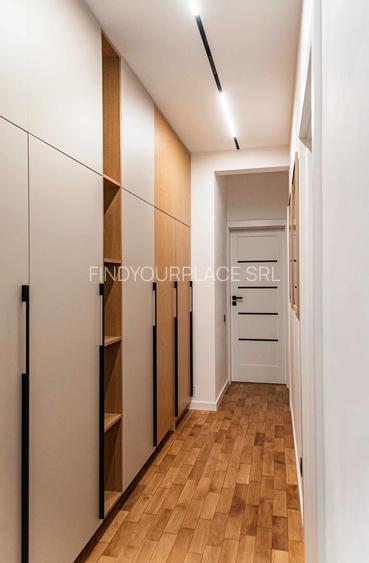 Apartament renovat complet vizavi de Cișmigiu,bloc boutique,centrală proprie - 6