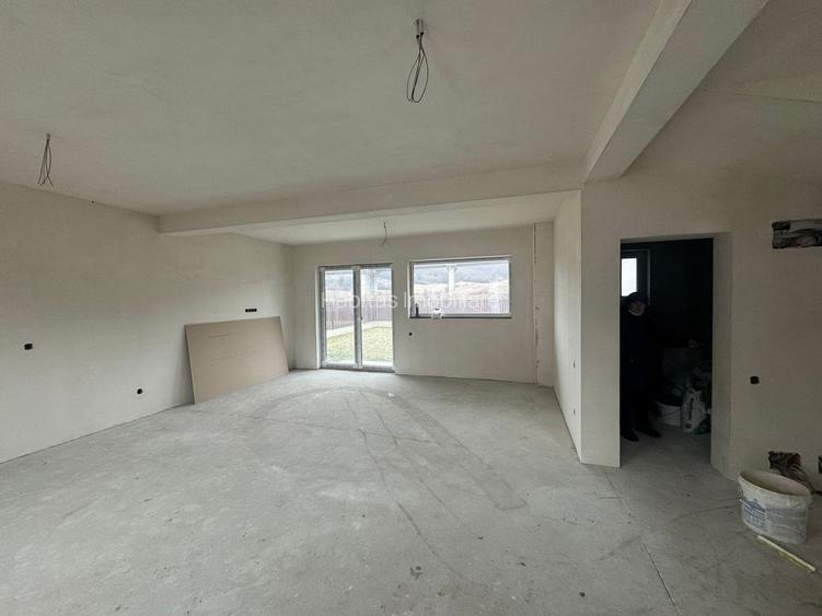 Casa individuala, 110mp utili, 400mp teren, Luna de Sus - 9