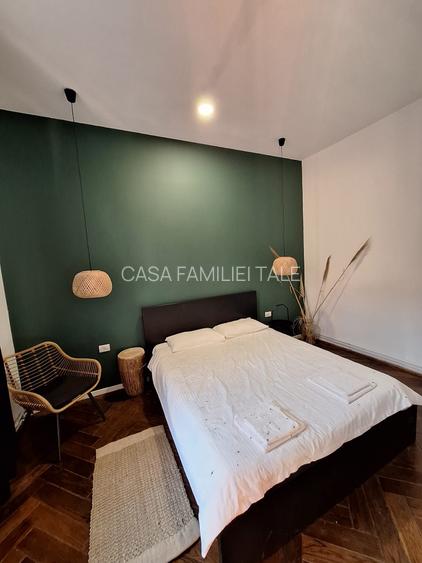 Ideal investitie..airbnb....Piata Libertatii-Piata Unirii - 4