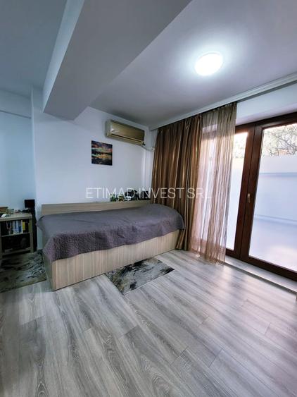 Ideal investitie !   STUDIO CU TERASA SPECTACULOASA  - MAMAIA MORD- zona  ALEZZI - 19