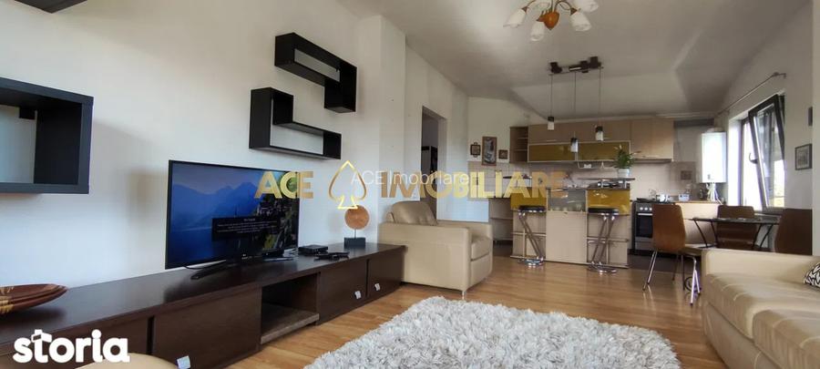 3 Camere de inchiriat | Damaroaia | Metrou | Centrala | Cat-Friendly - 4