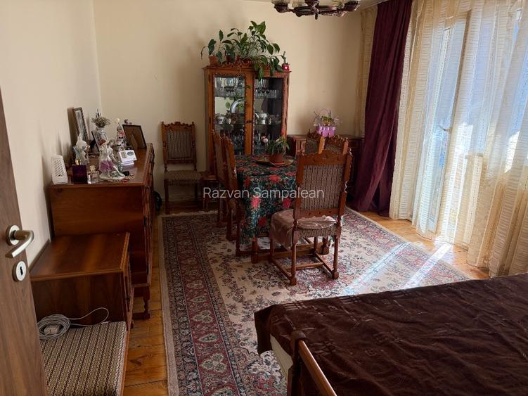 Persoana fizica vand apartament 4 camere Mehedinti zona Nora/La terenuri - 10