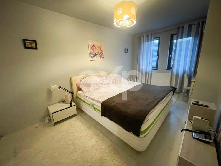Apartament 2 camere | Park Lake - 3
