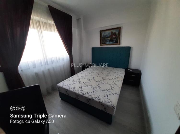 Apartament 4 camere Sos Stefan Cel Mare - 11