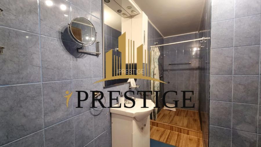 APARTAMENT 2 CAMERE | ZONA CENTRALĂ | APROAPE DE PROMENADA MALL - 7
