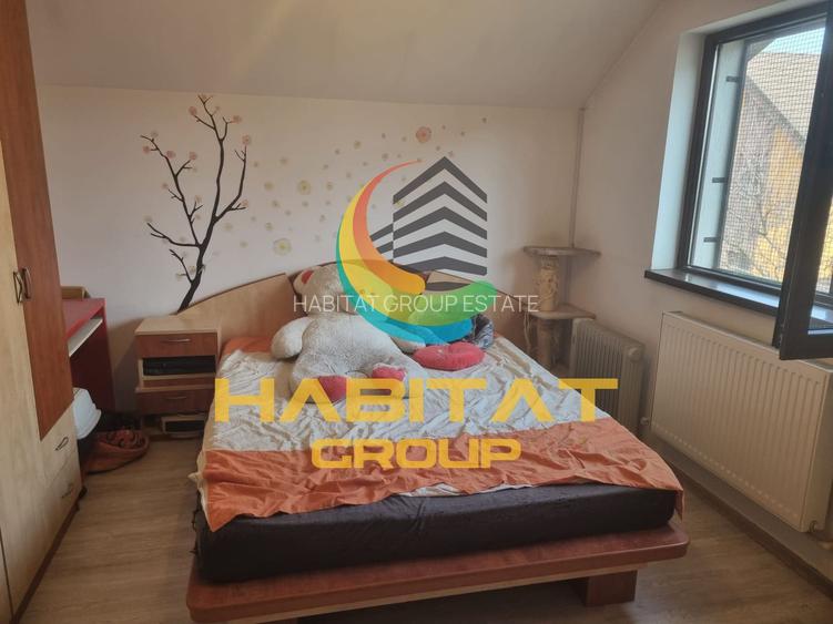 Casa 4 camere | Terasa inchisa | Teren 250 mp | Berceni - 9