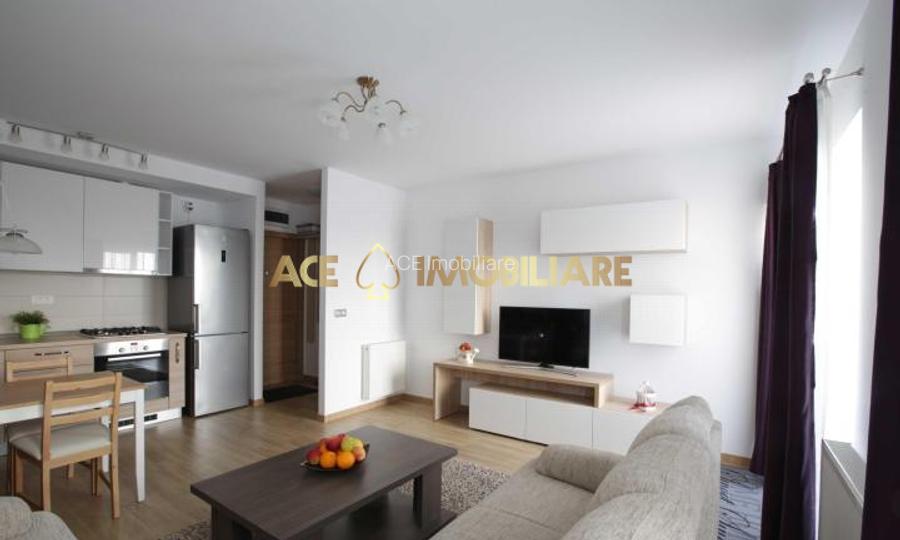 2 Camere de inchiriat | Basarabia | Mobilat | Centrala | Parcare - 2