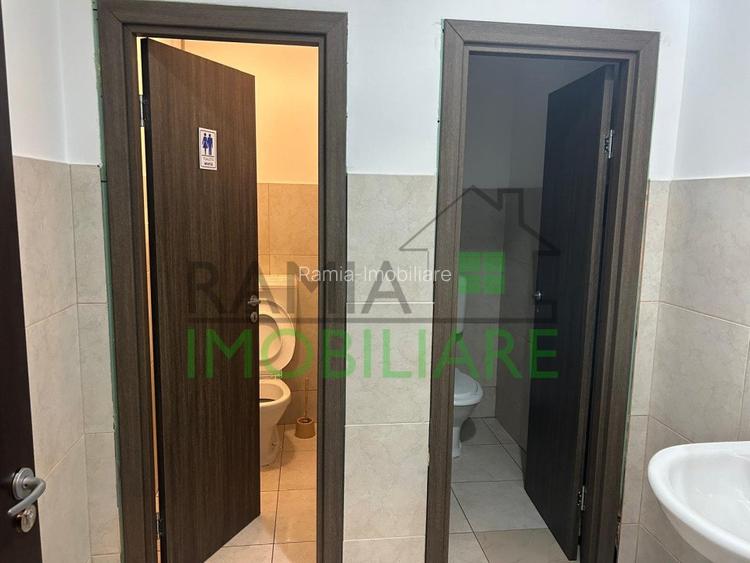 Hale de inchiriat in zona Uzina 2, Brasov – 870 mp si 1270 mp - 12
