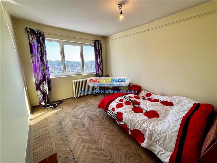 VANZARE APARTAMENT 2 CAMERE - CONFORT 1 - ZONA VEST, PLOIESTI - 8