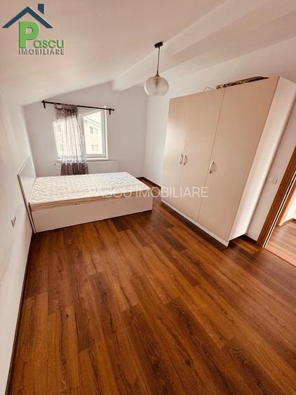 Inchiriere vila Otopeni, str. Drumul Garii Balotesti, aeroport - 11