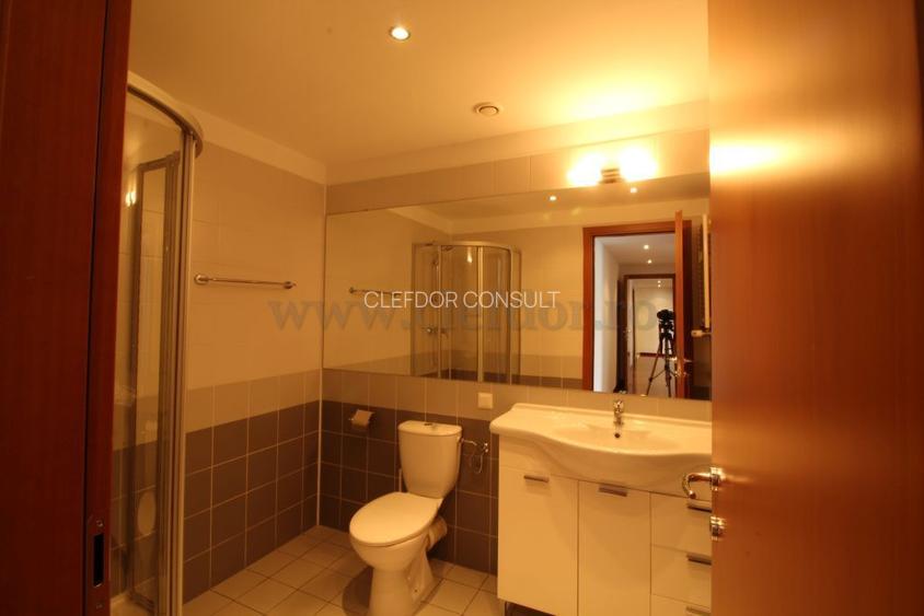 Soseaua Nordului - apartament cu 3 camere de inchiriat - 10