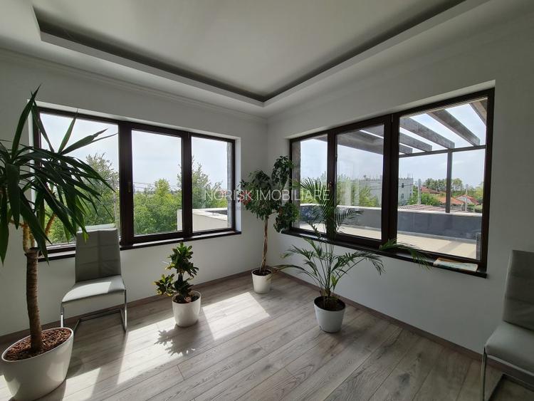 Private Estate Vibes | 1.000 sqm Land | Balotești - 14