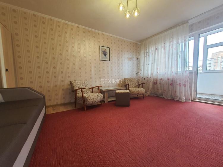 TOMIS NORD-OMW-APARTAMENT CU 2 CAMERE ETAJ 1 - 5