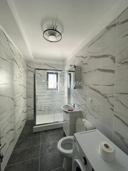 Apartament modern 2 camere 50 mp parter  zona Doamna Stanca - 8