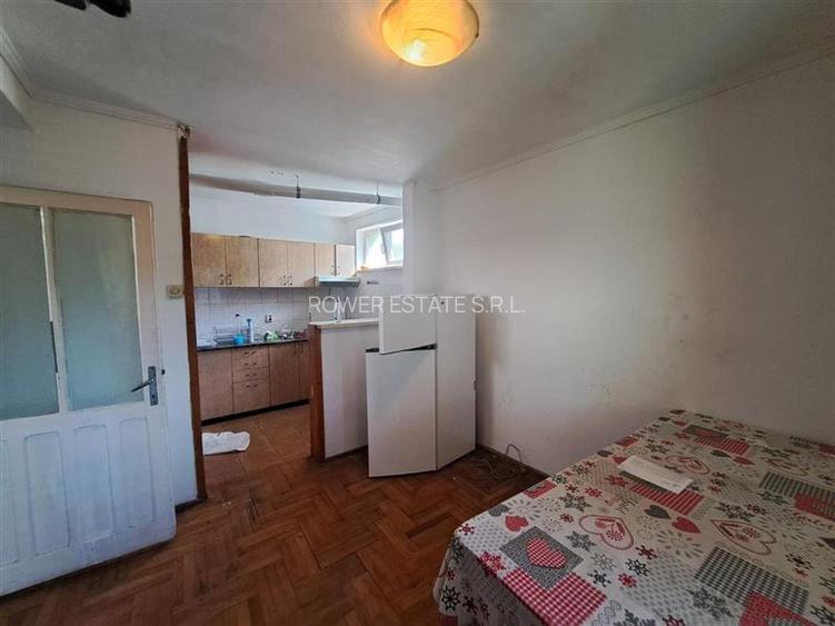 Casa individuala, 120 mp utili, situata in cartierul Dambul Rotund! - 10