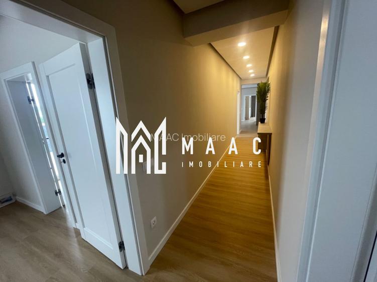 Penthouse de inchiriat | 120 mp | zona Lazaret - 8