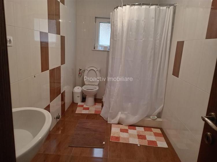 Casă individuală spațioasă în Ipotești | 300 mp ut - 9