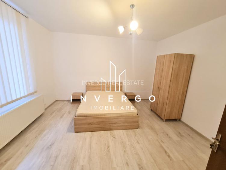 Apartament, 1 camera, de închiriat, în Centru - 2