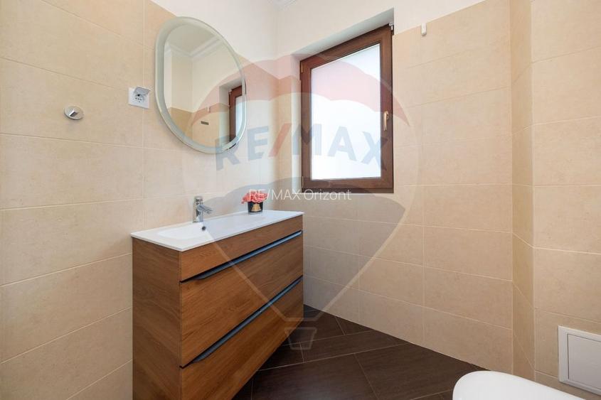 Casă  superba complet utilata teren 660mp - 26