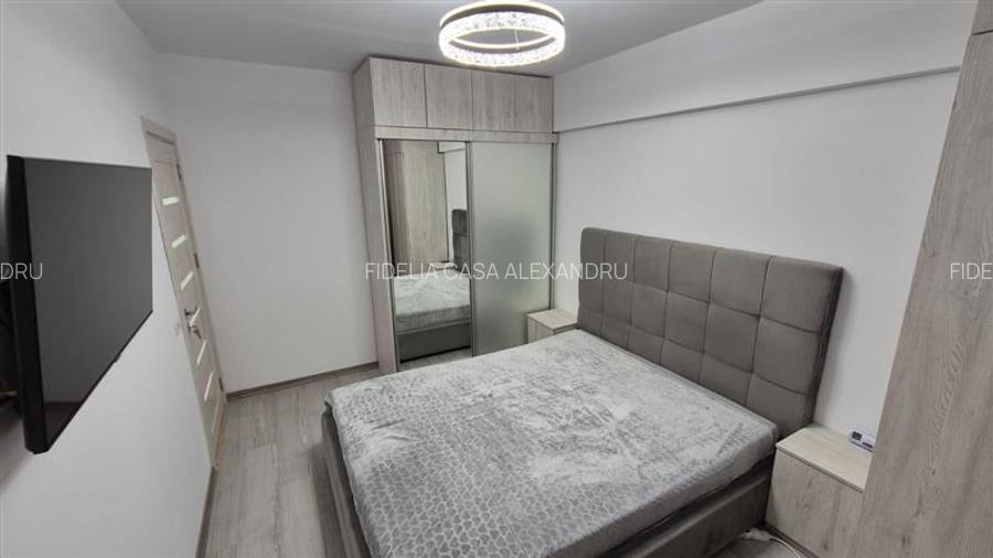 Apartament 2 camere cu terasa/grădină, Galata - 4