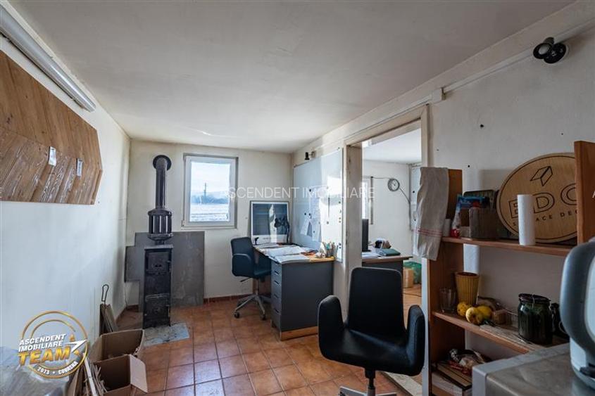 Complex industrial modern, acces dublu, potential apreciabil, Valea Crisului, Sf - 19