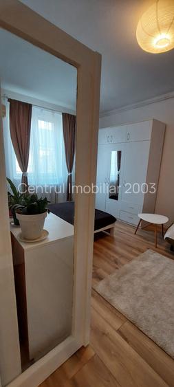 Garsoniera renovata, Vatra Luminoasa,etaj 3/3 - 2