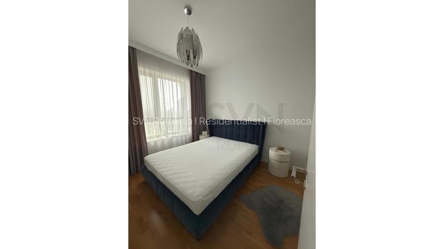 REA1027032 Apartament modern 2 camere Luxuria I Zona Domenii - 6