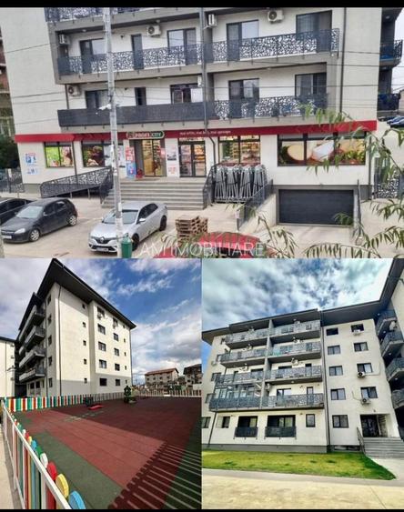 AP. 2 CAMERE MARULUI, CENTRALA, BLOC NOU, MOBILAT/UTILAT MODERN - 9