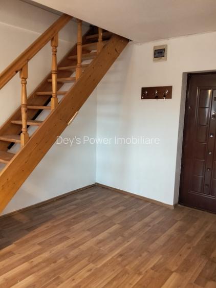 Mansarda, zona Ștrand 1 - 9