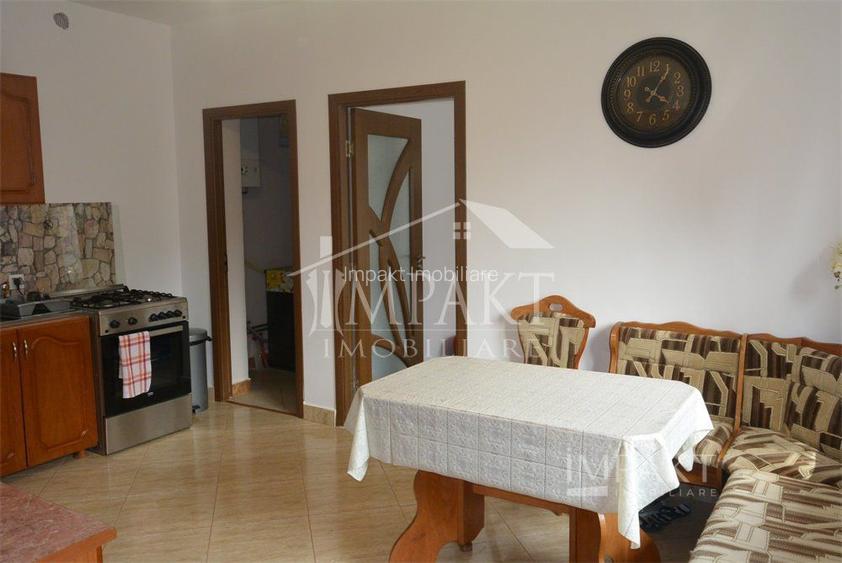 Casa individuala cu 5 camere in Zorilor aproape de UMF - 10