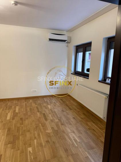 2 camere | Dorobanti | Vila interbelica renovata | 74 mp utili - 16