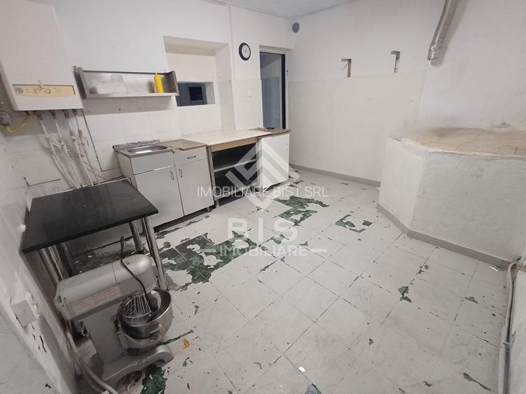 Spatiu comercial, 90mp  |Zona SUD| - 3