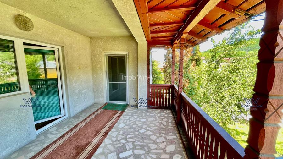 Proprietate Excepțională cu Potențial Dublu în Valea Ursului, Argeș - 19