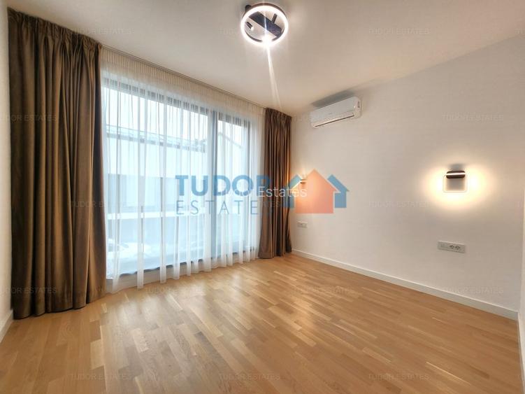 Beautiful brand-new 4 bedroom house for Rent near the American School - 12