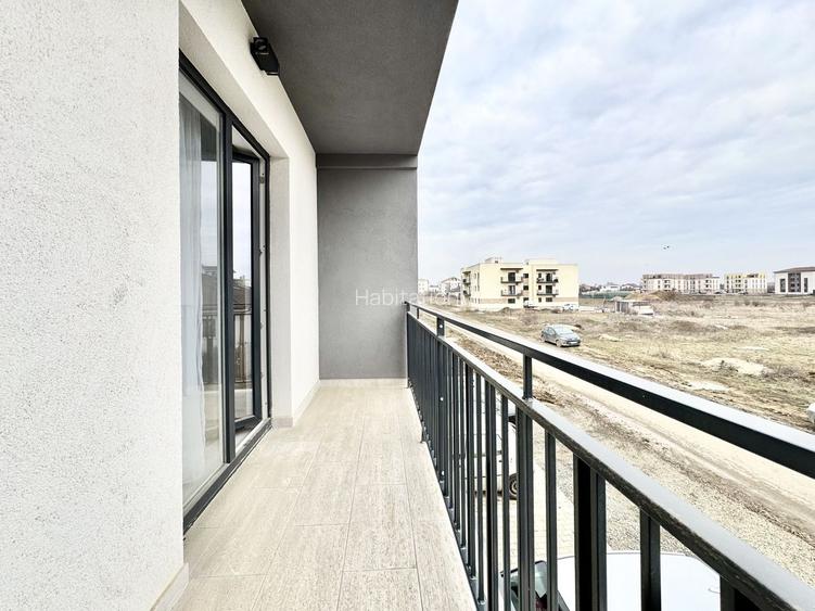 Luminos și modern: Apartament cu 3 camere în Braytim - 26