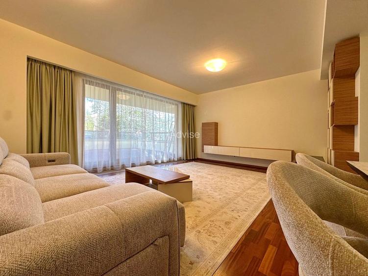 Apartament de închiriat – Bellevue Residence, Drumul Poienii - 12