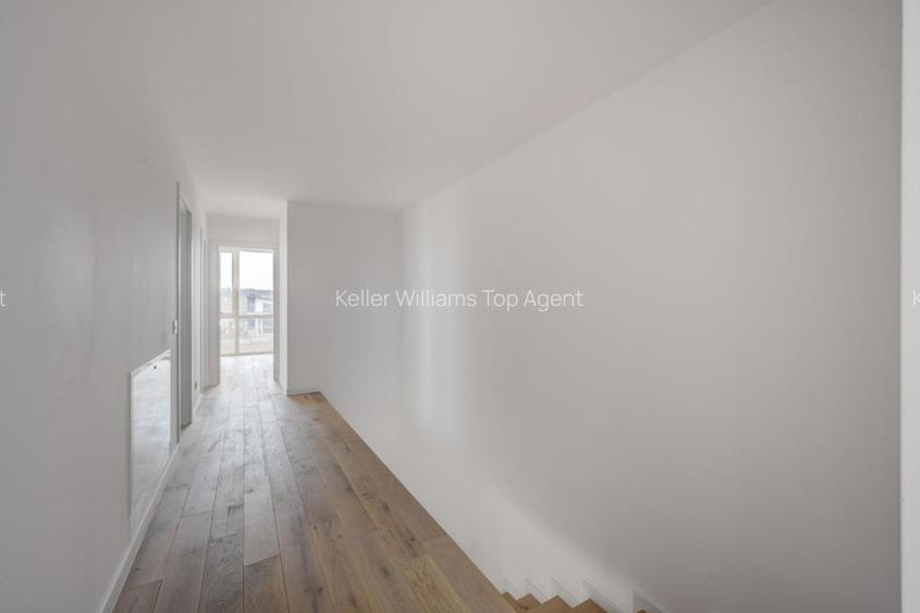 Vila 4 camere | 143 mp utili totali | MAHA Residence | Corbeanca - 18