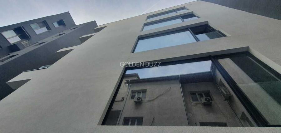 Clădire birouri boutique | P+4 | 550 mp | 100% închiriată | - 11