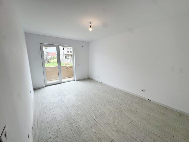 Apartament 2 camere Giroc, 53 mp, gata de predare, decomandat