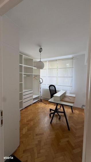 Iancu de Hunedoara | 3 camere | 60 mp + balcon | AC | Victoriei