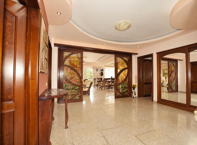 Bucium, langa Pleiada | casa 385mp, teren 770mp | pentru intreaga familie - 27