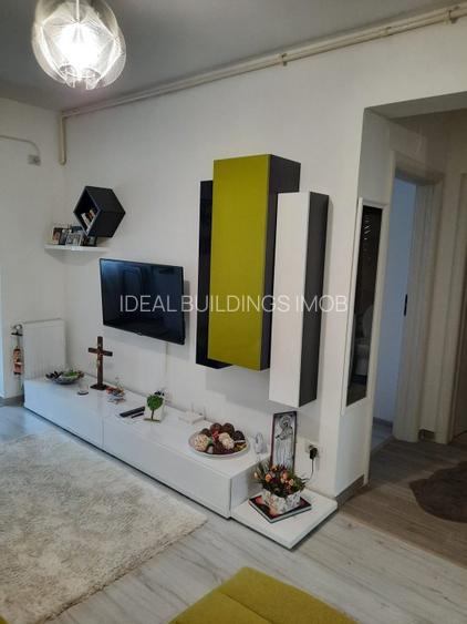 Apartament 2 camere cu loc de Parcare - Militari Residence - 3