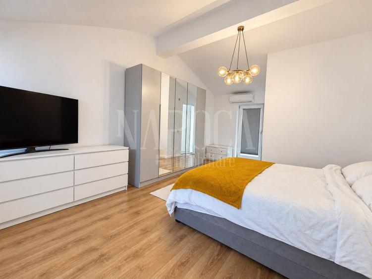 Casa 4 camere de vanzare in Manastur, Cluj Napoca